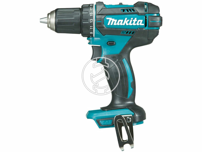Makita DDF482Z akkus fúró-csavarbehajtó (akku és töltő nélkül)