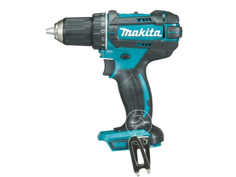 Makita ddf482z аккумулятор