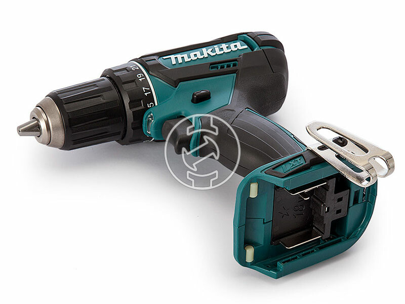 Makita DDF482RFE akkus fúrócsavarozó