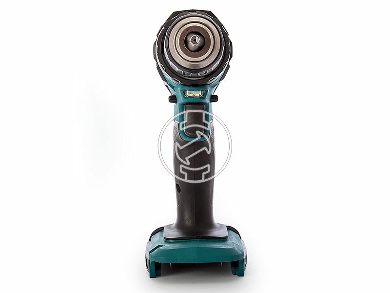 Makita DDF482ZK akkus fúrócsavarozó akku és töltő nélkül