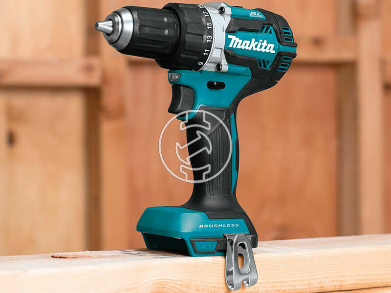 Makita DDF484RTJ akkus fúró-csavarbehajtó