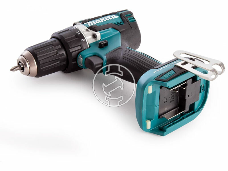 Makita DDF484RTJ akkus fúró-csavarbehajtó