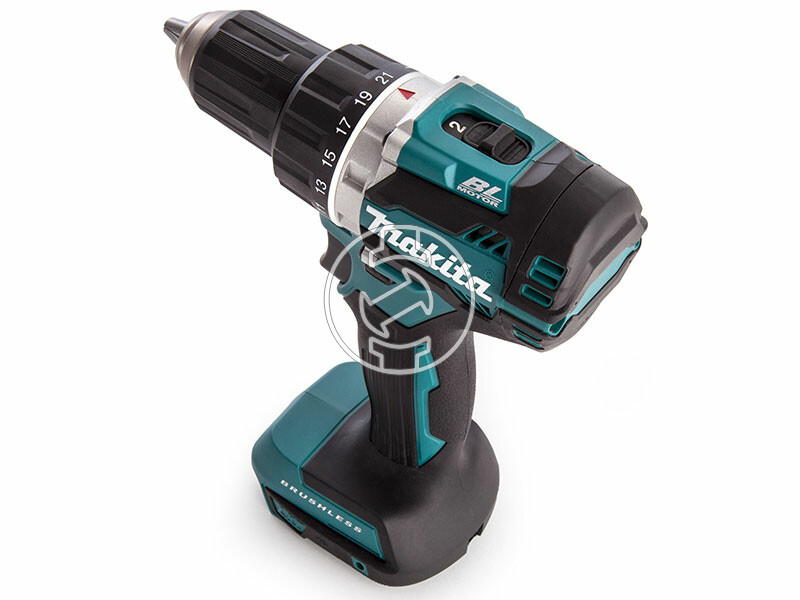 Makita DDF484RTJ akkus fúró-csavarbehajtó