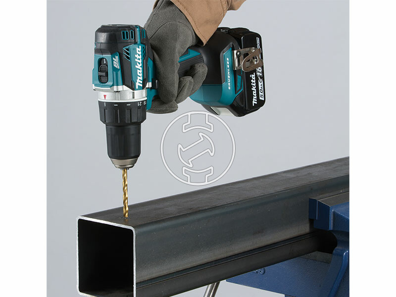 Makita DDF484Z akkus fúró-csavarbehajtó akku és töltő nélkül