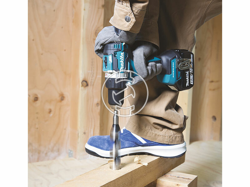 Makita DDF484Z akkus fúró-csavarbehajtó akku és töltő nélkül