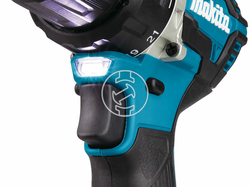 Makita DDF484Z akkus fúró-csavarbehajtó akku és töltő nélkül