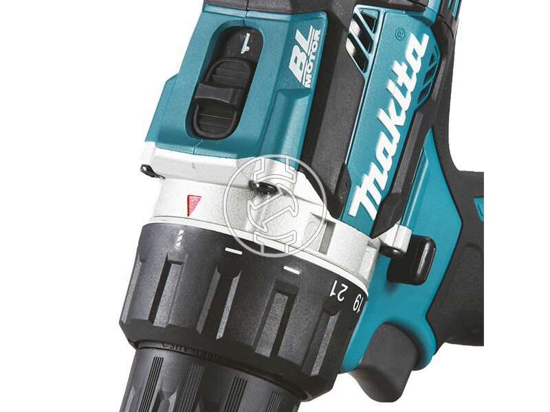 Makita DDF484Z akkus fúró-csavarbehajtó akku és töltő nélkül