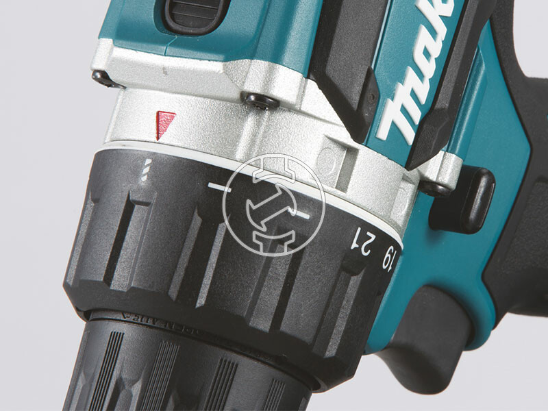 Makita DDF484Z akkus fúrócsavarozó tokmányos (BULK)