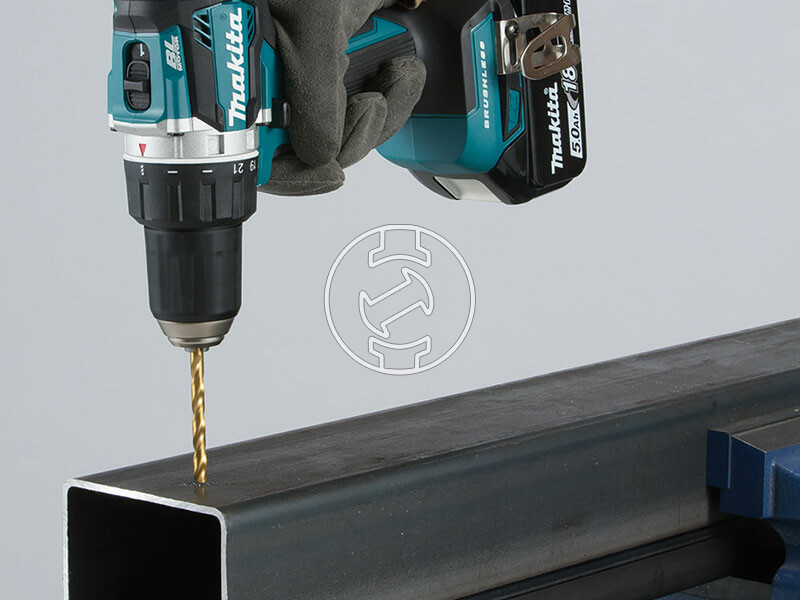 Makita DDF484Z akkus fúrócsavarozó tokmányos (BULK)