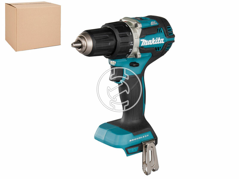 Makita DDF484Z akkus fúrócsavarozó tokmányos (BULK)