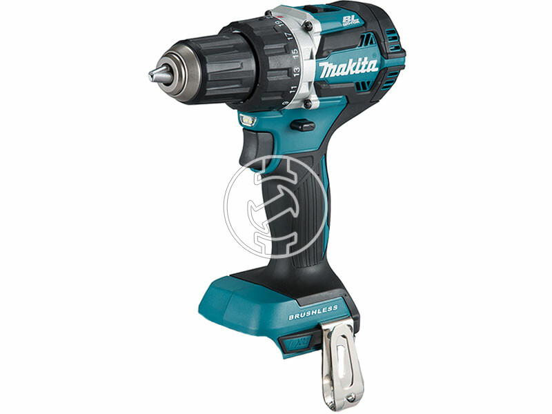 Makita DDF484Z akkus fúrócsavarozó tokmányos (BULK)