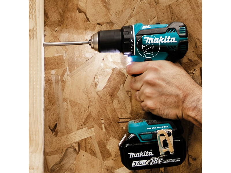 Makita DDF485RTJ