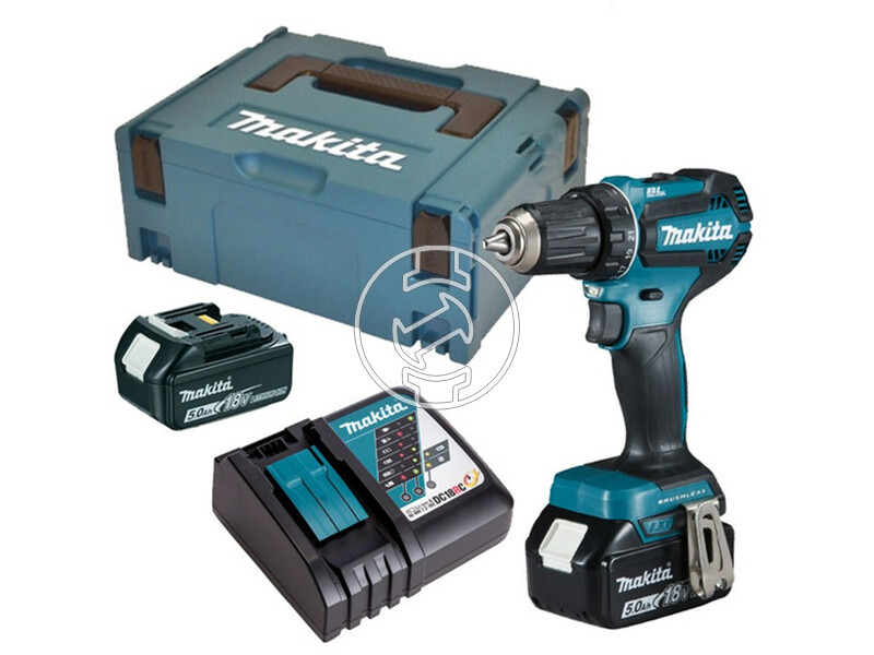 Makita DDF485RTJ