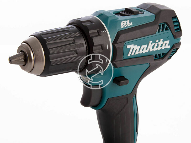 Makita DDF485Z akkus fúrócsavarozó tokmányos (BULK)