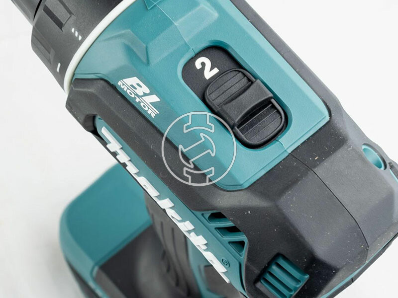 Makita DDF485Z akkus fúrócsavarozó tokmányos (BULK)