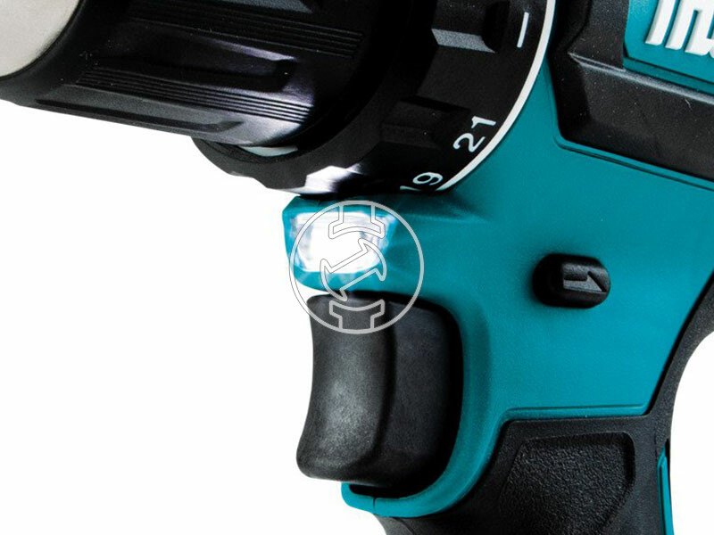 Makita DDF485ZJ akkus fúró-csavarbehajtó