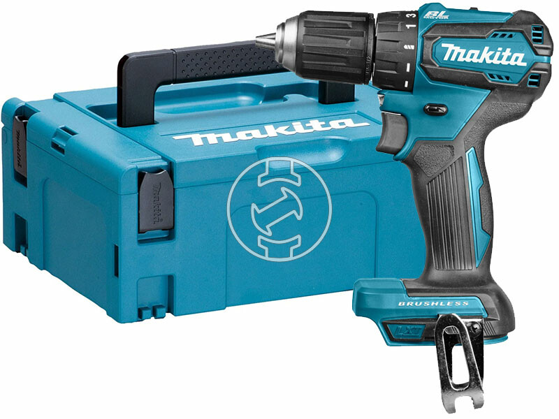 Makita DDF485ZJ akkus fúró-csavarbehajtó
