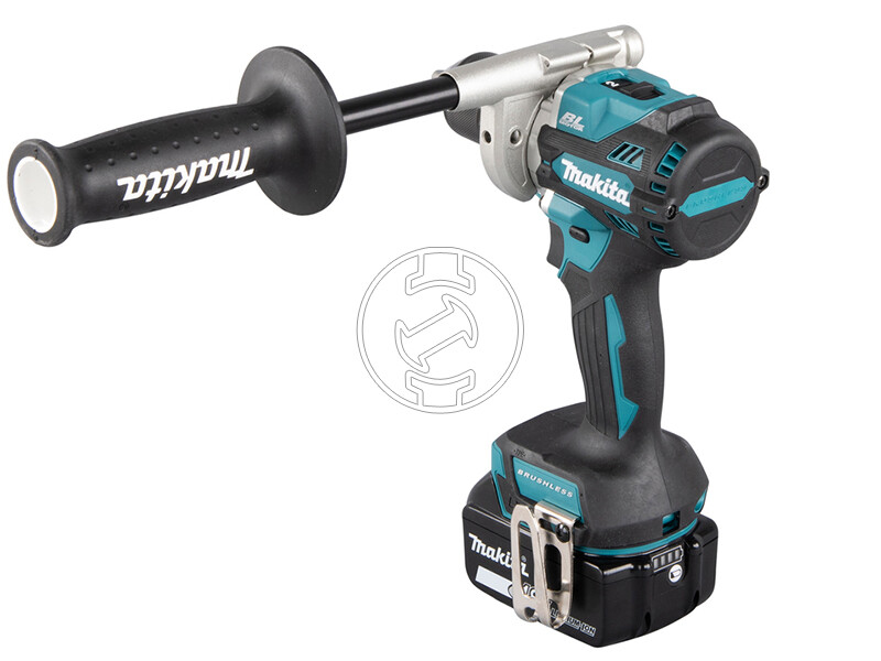 Makita DDF486RTJ akkus fúrócsavarozó tokmányos