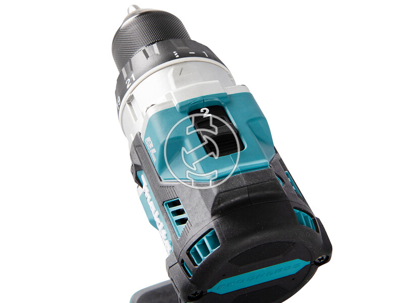 Makita DDF486RTJ akkus fúrócsavarozó tokmányos