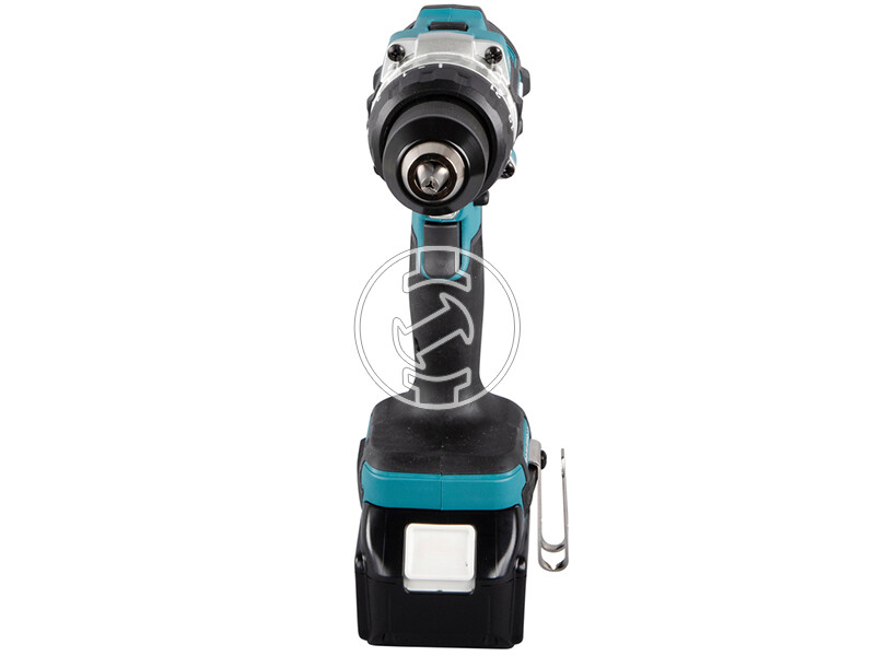 Makita DDF486RTJ akkus fúrócsavarozó tokmányos