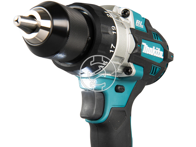 Makita DDF486Z akkus fúró-csavarbehajtó (BULK)