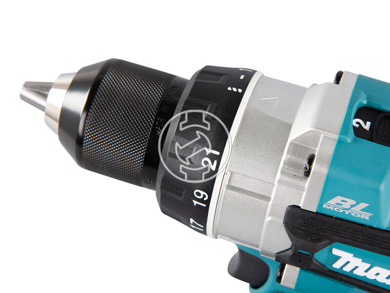 Makita DDF486Z akkus fúró-csavarbehajtó (BULK)