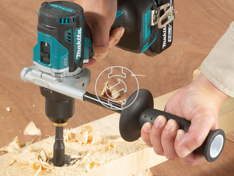 Makita DDF486Z akkus fúró-csavarbehajtó (BULK)