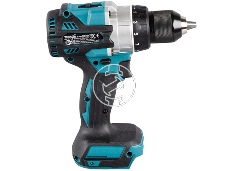 Makita DDF486Z akkus fúró-csavarbehajtó (BULK)