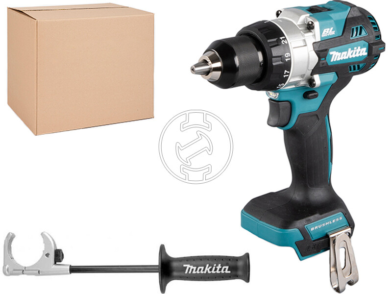 Makita DDF486Z akkus fúró-csavarbehajtó (BULK)