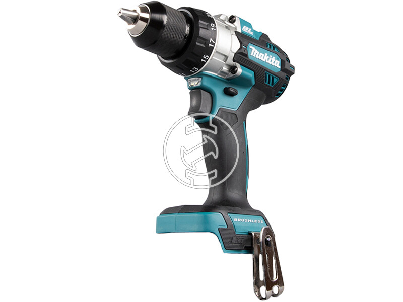 Makita DDF486Z akkus fúrócsavarozó tokmányos
