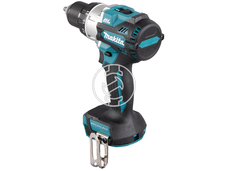 Makita DDF486Z akkus fúrócsavarozó tokmányos