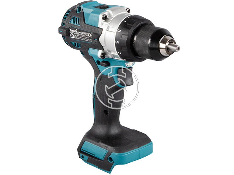 Makita DDF486Z akkus fúrócsavarozó tokmányos