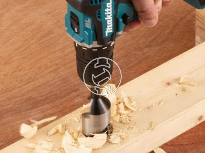 Makita DDF487RAJ akkus fúrócsavarozó tokmányos