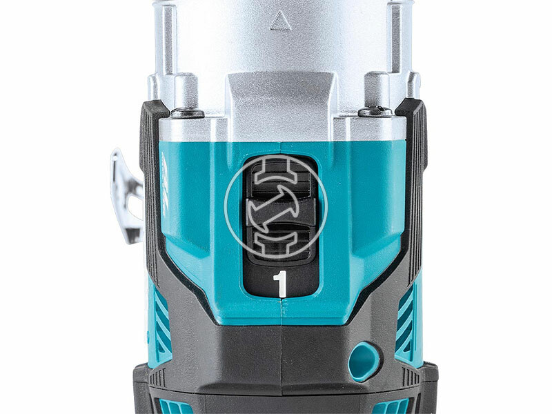 Makita DDF489RTJ 18V LXT BL 110 Nm akkus fúrócsavarozó tokmányos 2 x 5,0 Ah
