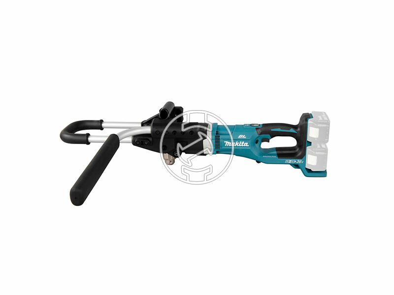 Makita DDG460ZX7 akkus függőleges földfúró