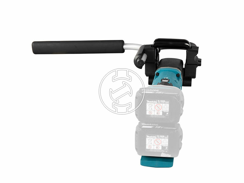 Makita DDG460ZX7 akkus függőleges földfúró