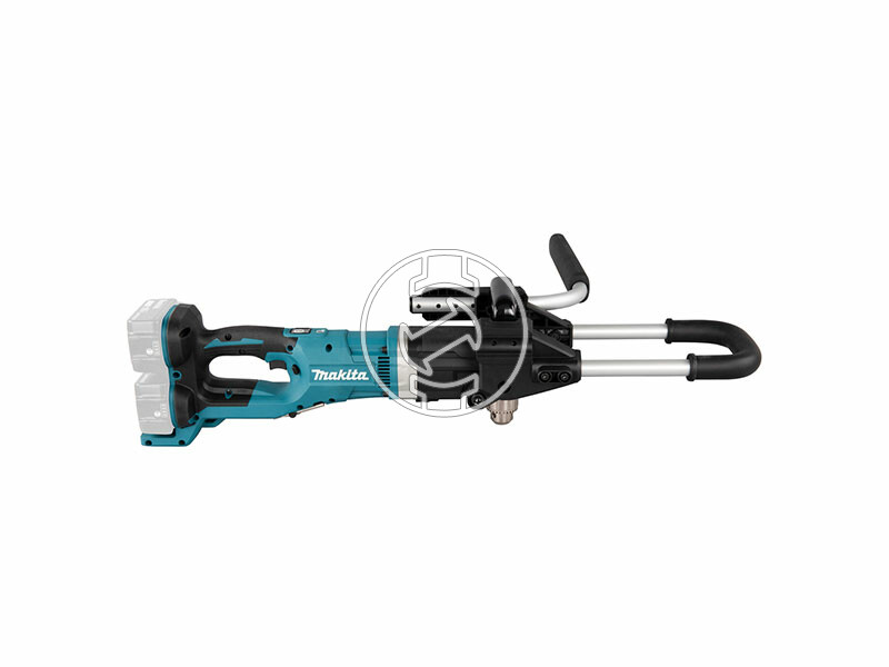 Makita DDG460ZX7 akkus függőleges földfúró