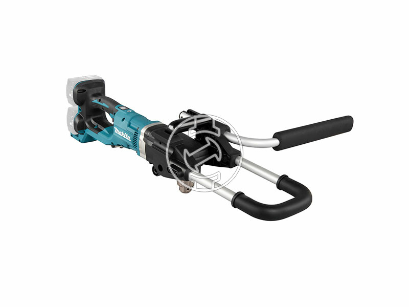 Makita DDG460ZX7 akkus függőleges földfúró