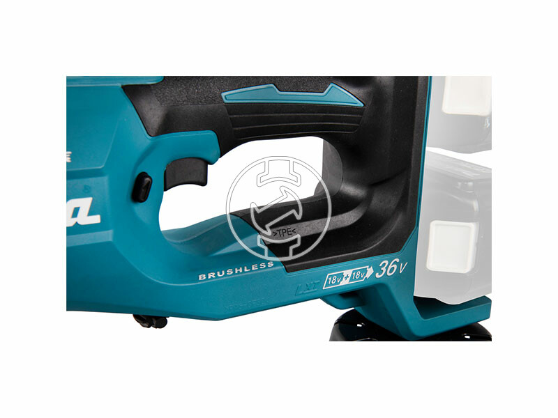 Makita DDG460ZX7 akkus függőleges földfúró