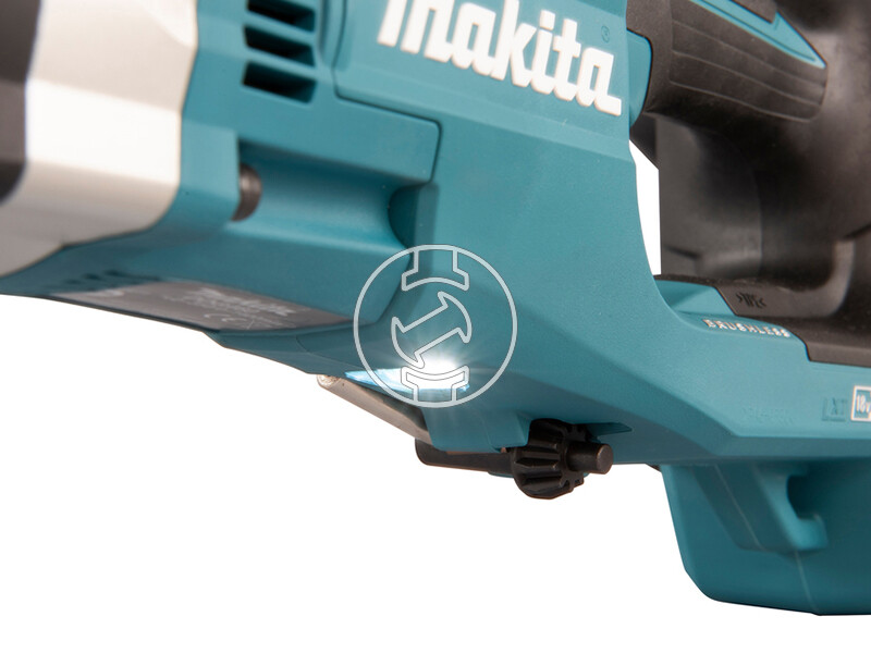 Makita DDG460ZX7 akkus függőleges földfúró