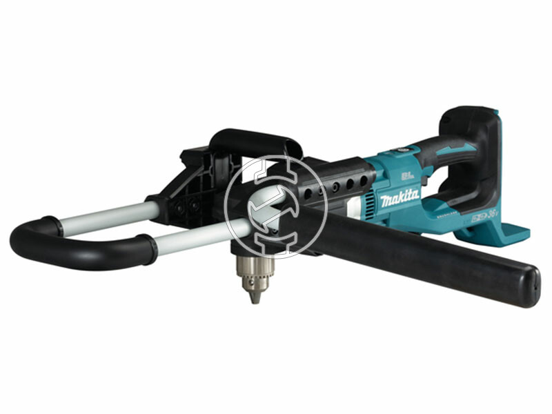 Makita DDG460ZX7 akkus függőleges földfúró