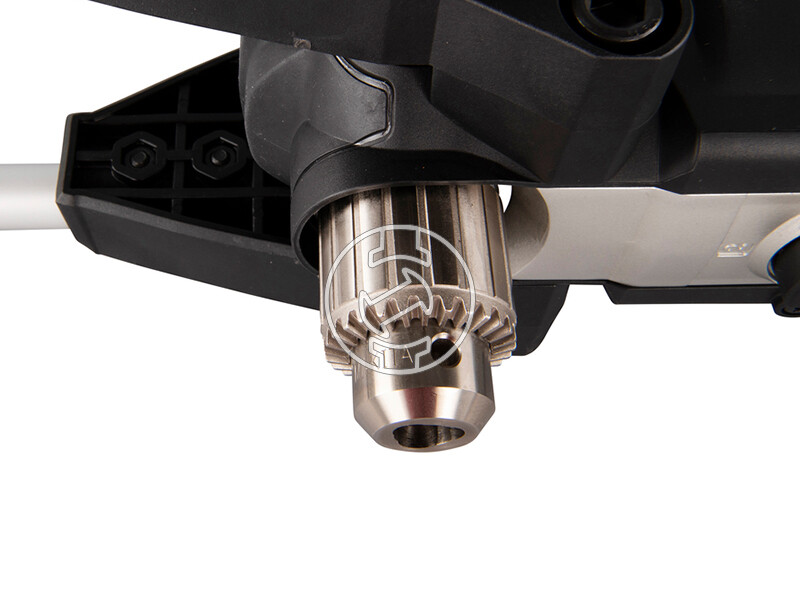 Makita DDG460ZX7 akkus függőleges földfúró