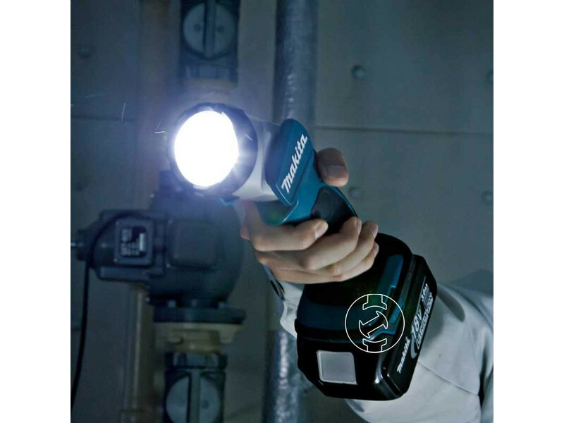 Makita DEADML802