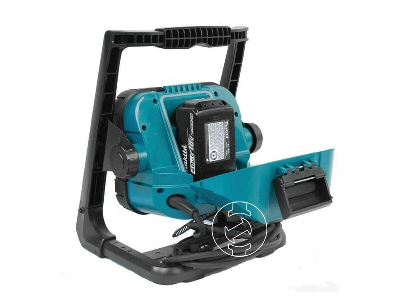 Makita DEADML805
