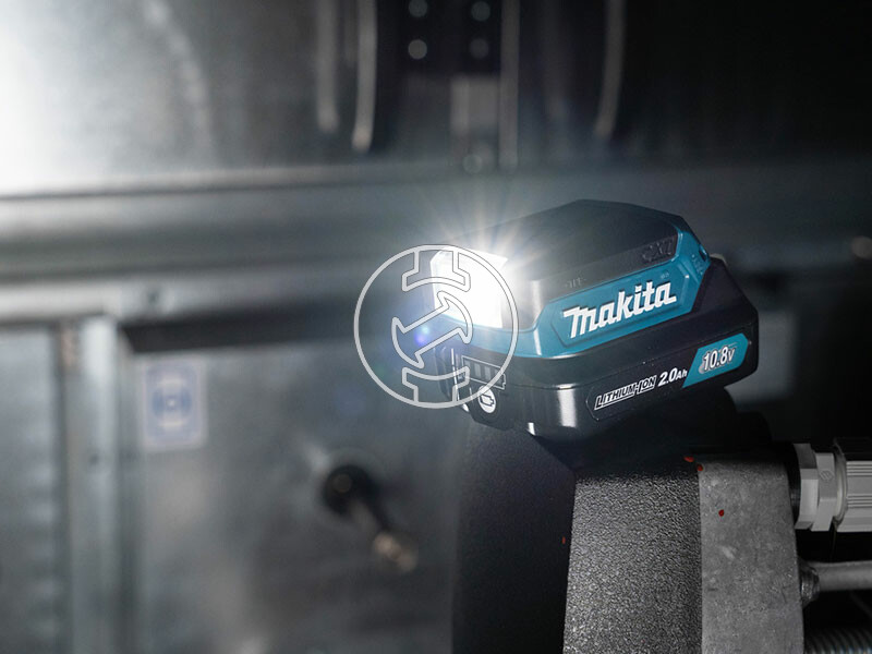 Makita DEAML103 akkus szerelőlámpa