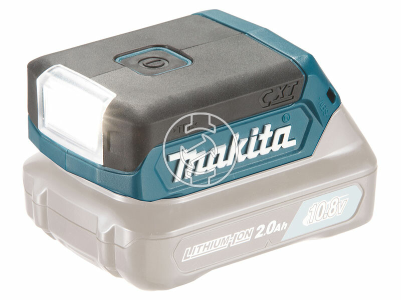 Makita DEAML103 akkus szerelőlámpa