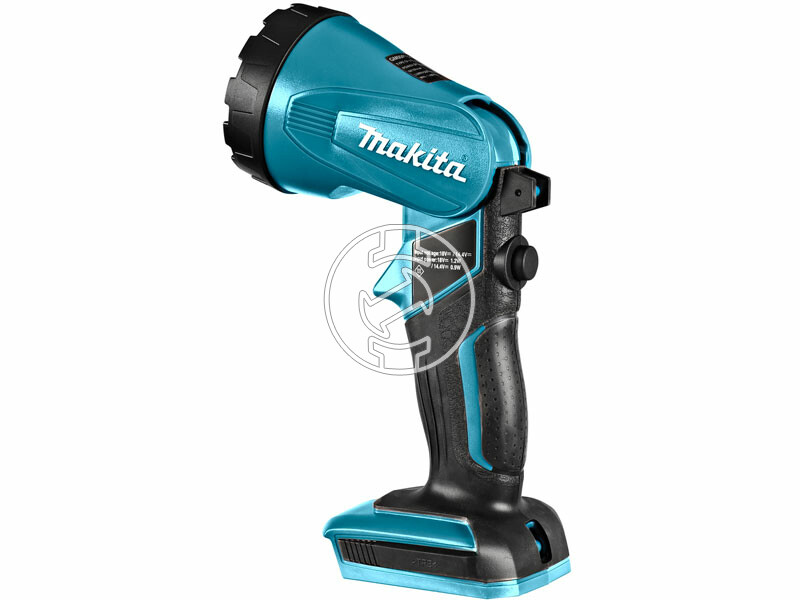 Makita DEBML187 akkus kézi LED lámpa 48lm