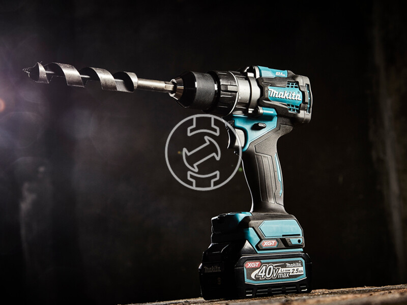 Makita DF001GZ akkus fúrócsavarozó tokmányos