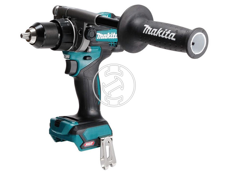 Makita DF001GZ akkus fúrócsavarozó tokmányos