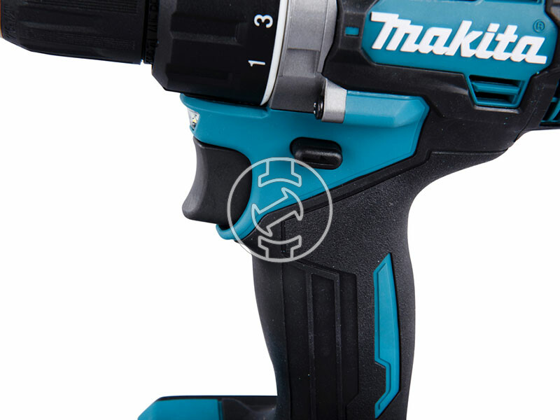 Makita DF002GA201 akkus fúrócsavarozó tokmányos